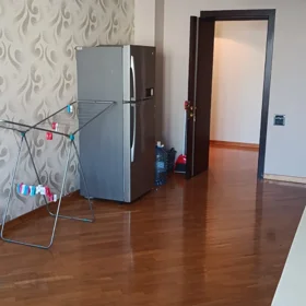 In Baku 160.0 m² apartment is for rent - Image 9