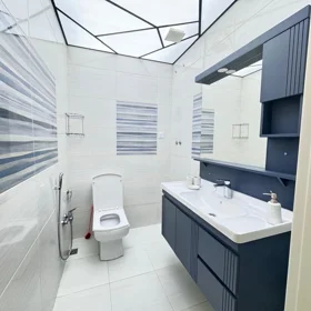 In Baku 156.0 m² apartment is for sale - Image 4