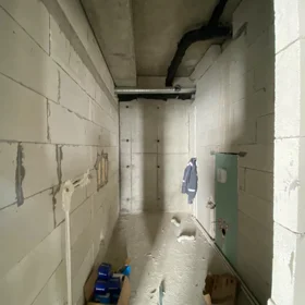 In Baku nan m² apartment is for sale - Image 7