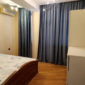 In Səbail rayonu 185.0 m² apartment is for rent - Image 5