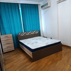 In Səbail rayonu 185.0 m² apartment is for rent - Image 6