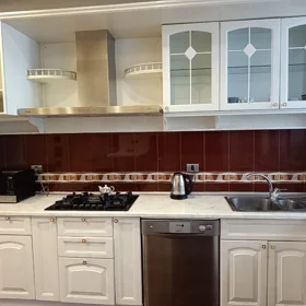 In Səbail rayonu 185.0 m² apartment is for rent - Image 7