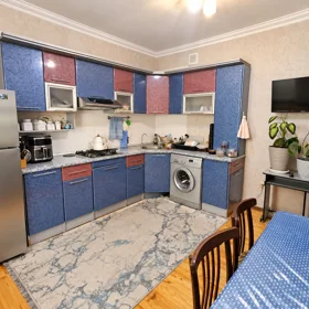 In Baku 105.0 m² apartment is for sale - Image 9