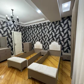 In Baku 120.0 m² apartment is for rent - Image 2