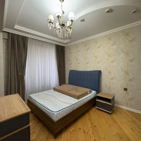 In Baku 120.0 m² apartment is for rent - Image 6