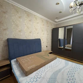 In Baku 120.0 m² apartment is for rent - Image 7