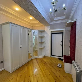 In Baku 120.0 m² apartment is for rent - Image 9