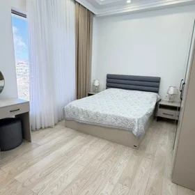 In Baku 100.0 m² apartment is for rent - Image 2