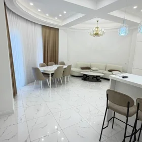 In Baku 100.0 m² apartment is for rent - Image 4