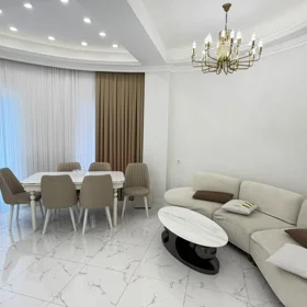 In Baku 100.0 m² apartment is for rent - Image 5
