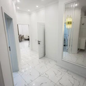 In Baku 100.0 m² apartment is for rent - Image 9