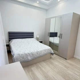 In Baku 100.0 m² apartment is for rent - Image 10