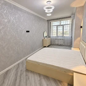 In Baku 93.0 m² apartment is for rent - Image 4