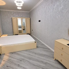 In Baku 93.0 m² apartment is for rent - Image 5