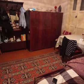 In Baku 55.0 m² house with 2.0 rooms is for rent - Image 2