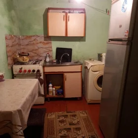 In Baku 55.0 m² house with 2.0 rooms is for rent - Image 3