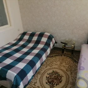In Baku 55.0 m² house with 2.0 rooms is for rent - Image 6