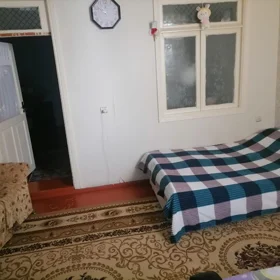 In Baku 55.0 m² house with 2.0 rooms is for rent - Image 7