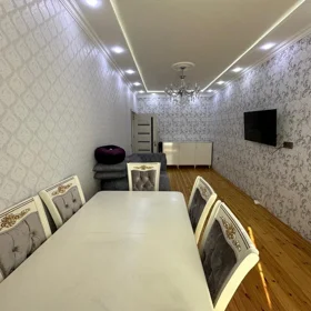 In Baku 70.0 m² apartment is for rent - Image 4