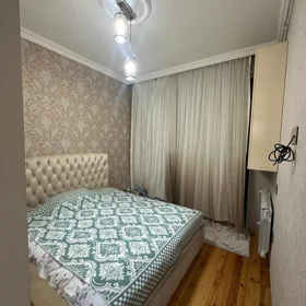 In Baku 70.0 m² apartment is for rent - Image 5