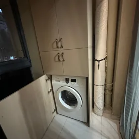 In Baku 70.0 m² apartment is for rent - Image 9