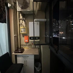 In Baku 70.0 m² apartment is for rent - Image 10