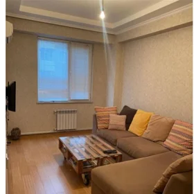 In Baku 60.0 m² apartment is for rent - Image 2