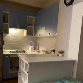 In Baku 60.0 m² apartment is for rent - Image 3