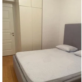 In Baku 60.0 m² apartment is for rent - Image 4