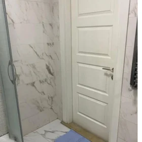 In Baku 60.0 m² apartment is for rent - Image 5