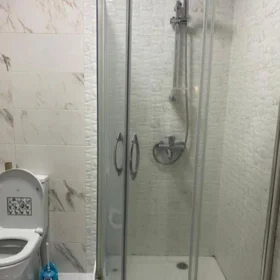 In Baku 60.0 m² apartment is for rent - Image 7