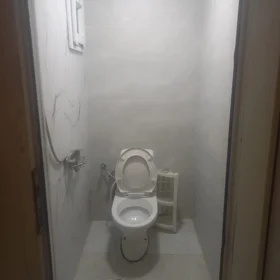 In Baku 45.0 m² house with 2.0 rooms is for rent - Image 5