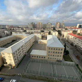 In Baku 75.0 m² apartment is for rent - Image 2