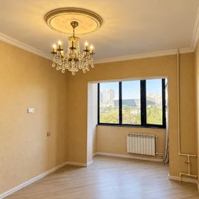 In Baku 85.0 m² apartment is for rent - Image 4