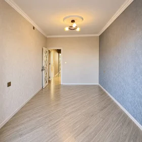 In Baku 85.0 m² apartment is for rent - Image 5