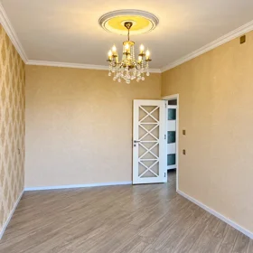 In Baku 85.0 m² apartment is for rent - Image 7