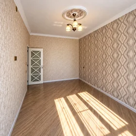 In Baku 85.0 m² apartment is for rent - Image 9