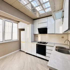 In Baku 85.0 m² apartment is for rent - Image 10