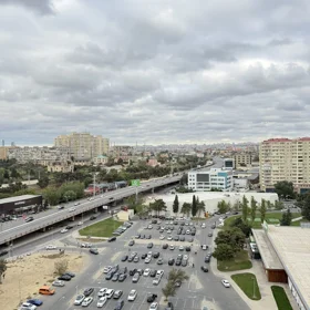 In Baku 80.0 m² apartment is for rent - Image 4