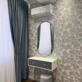 In Baku 80.0 m² apartment is for rent - Image 5