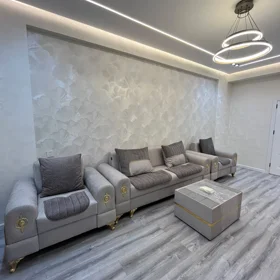 In Baku 80.0 m² apartment is for rent - Image 8