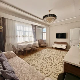 In Khirdalan 108.0 m² apartment is for sale - Image 3