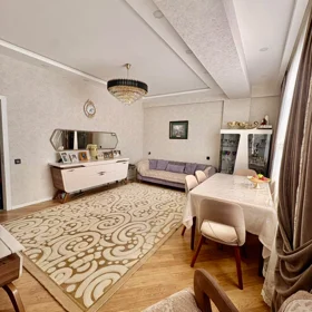 In Khirdalan 108.0 m² apartment is for sale - Image 4