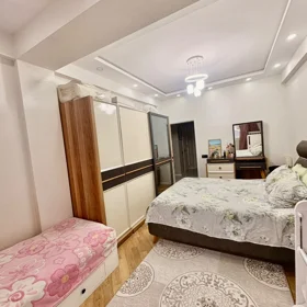 In Khirdalan 108.0 m² apartment is for sale - Image 5