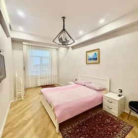 In Khirdalan 108.0 m² apartment is for sale - Image 6