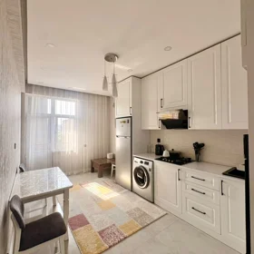 In Khirdalan 108.0 m² apartment is for sale - Image 9