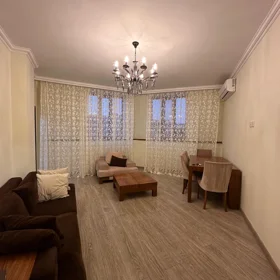 In Baku 70.0 m² apartment is for rent - Image 3