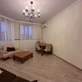 In Baku 70.0 m² apartment is for rent - Image 4