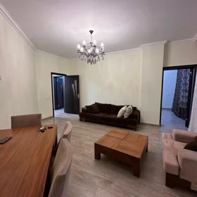 In Baku 70.0 m² apartment is for rent - Image 5