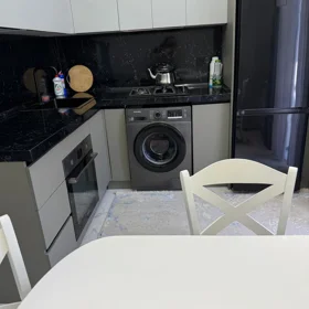 In Sumgayit 80.0 m² apartment is for rent - Image 3
